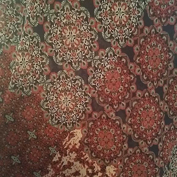 Anthropologie dreas - Picture 2 of 6